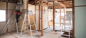 Entreprise de rénovation de la maison et de rénovation d’appartement à Scaer